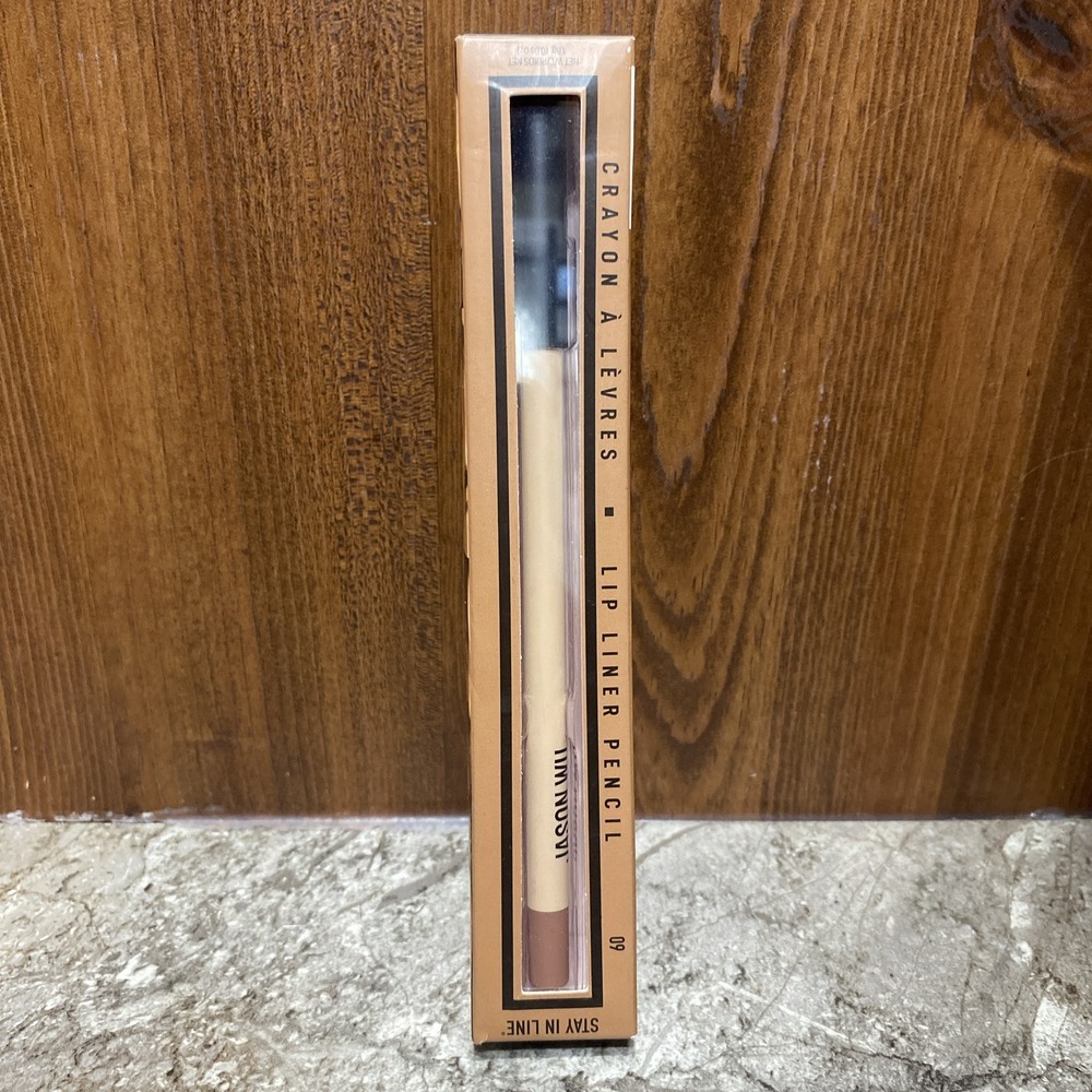 Jason Wu Beauty Stay in Line Lip Liner Nudist